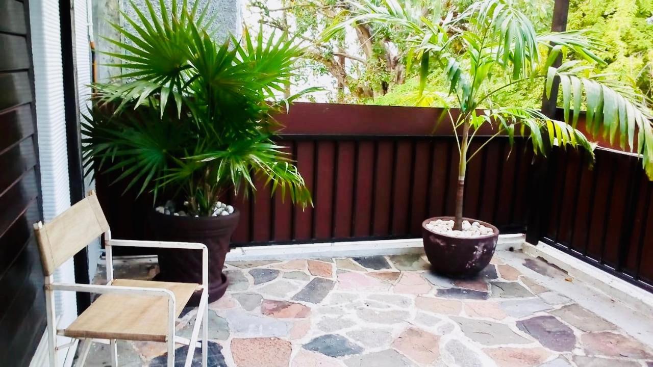 Hotel Zocalo Abuelos Acapulco Exterior foto