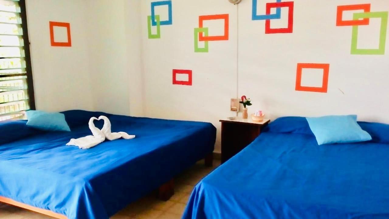 Hotel Zocalo Abuelos Acapulco Exterior foto