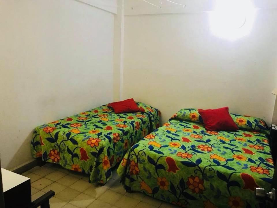 Hotel Zocalo Abuelos Acapulco Exterior foto